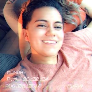 Meet your Posher, Starr